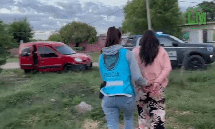 HORROR: CAPTARON A UNA NENA DE 8 AÑOS POR TIKTOK PARA EXPLOTARLA SEXUALMENTE