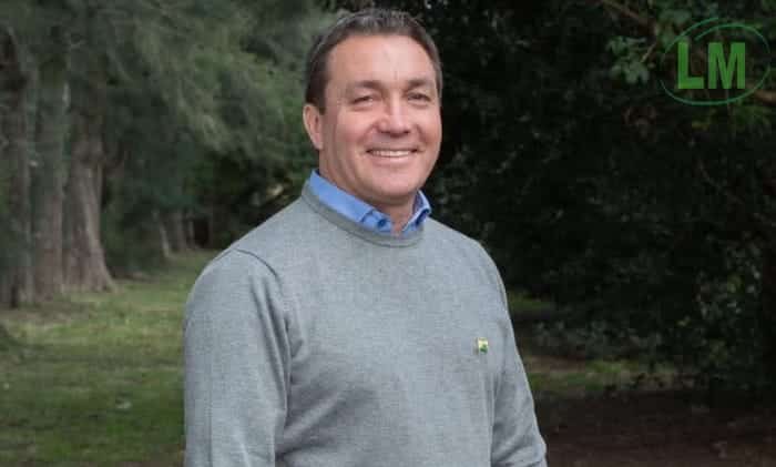 LA IMAGEN NEGATIVA DE ANDRÉS WATSON EN VARELA SUPERA EL 52% Y CONTRASTA CON EL RESPALDO A KICILLOF