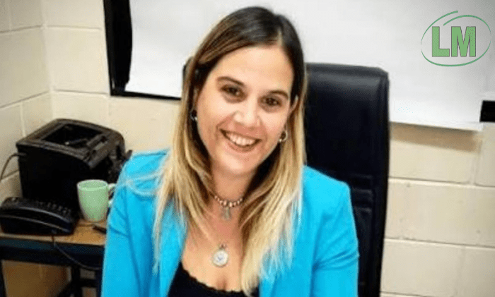 ESTEFANÍA ALBASETTI ASUME LA CONDUCCIÓN POLÍTICA DE LA LIBERTAD AVANZA EN QUILMES