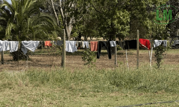 TRABAJO INFANTIL Y PRESUNTA SERVIDUMBRE EN UN HOGAR DE NIÑOS EN FLORENCIO VARELA