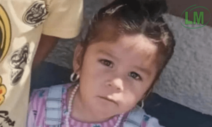 BÚSQUEDA DESESPERADA DE ESMERALDA EN CÓRDOBA: FAMILIARES SOSPECHAN DE UN CIRCO