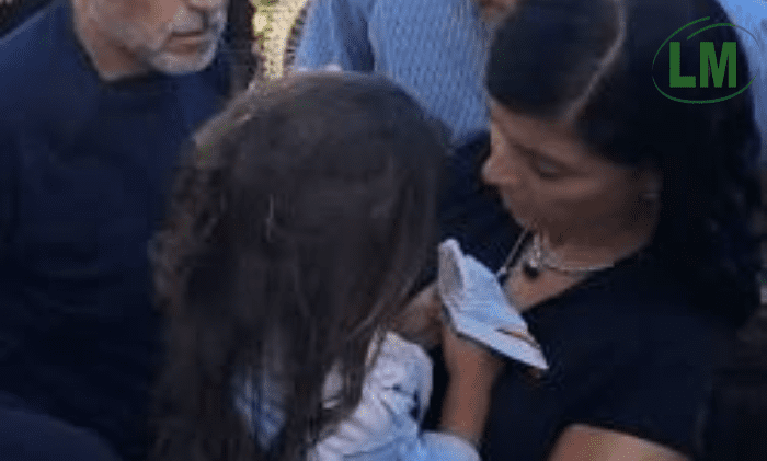 FINALIZÓ CON ÉXITO LA BÚSQUEDA DE ESMERALDA EN COSQUÍN