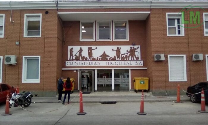 RIGOLLEAU VENDE PRODUCTOS CON SELLO CHINO Y SE AGRAVA LA CRISIS EN BERAZATEGUI