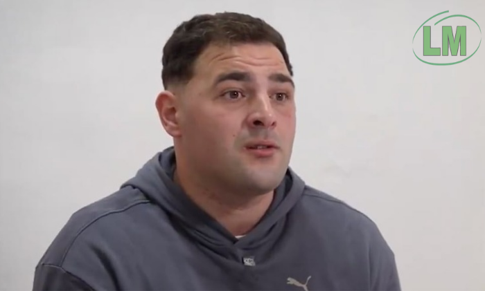 HABLÓ EL RUGBIER LUCAS PERTOSSI, CONDENADO POR EL CRIMEN DE FERNANDO BÁEZ SOSA: “ME ARREPIENTO”