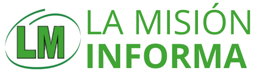 LA MISIÓN INFORMA