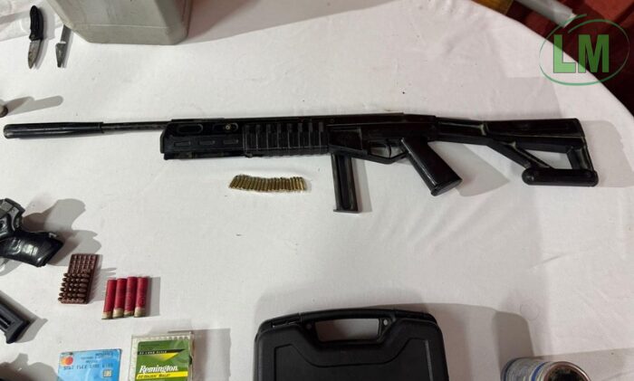 VARIOS ALLANAMIENTOS EN ALEJANDRO KORN: DESARTICULAN BANDA DEDICADA A ROBOS Y NARCOMENUDEO