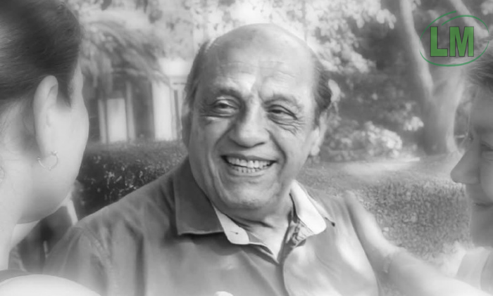 HOMENAJE A JUAN JOSÉ MUSSI: COLECTIVOS GRATIS PARA ASISTIR AL CEMENTERIO DE BERAZATEGUI