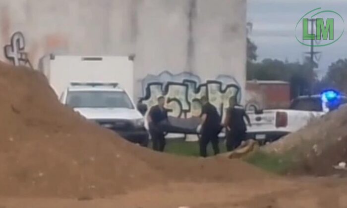 BERAZATEGUI: INVESTIGAN SI UN HOMBRE MURIÓ TRAS UNA PELEA EN RANELAGH