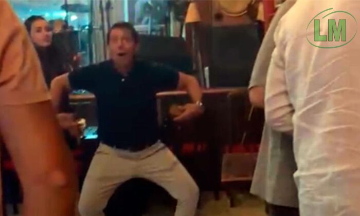 EL PADRE DE AGOSTINA PÁEZ NEGÓ GESTOS RACISTAS Y APUNTÓ A LA INTELIGENCIA ARTIFICIAL