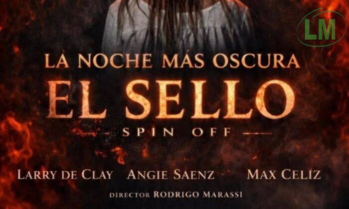 FLORENCIO VARELA SE PREPARA PARA EL APOCALIPSIS: LLEGA EL SELLO, LA NUEVA APUESTA DEL TERROR ARGENTINO