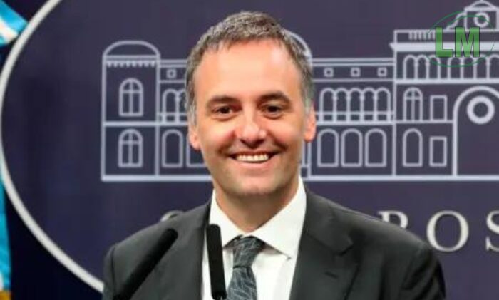 CRECE LA POLÉMICA TRAS LA POSIBLE MUDANZA DE MANUEL ADORNI AL COUNTRY ABRIL DE BERAZATEGUI