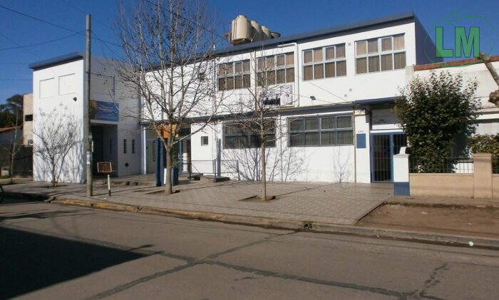 VIOLENCIA EN UN COLEGIO DE HUDSON: DOCENTES HERIDOS Y CONMOCIÓN EN LA COMUNIDAD