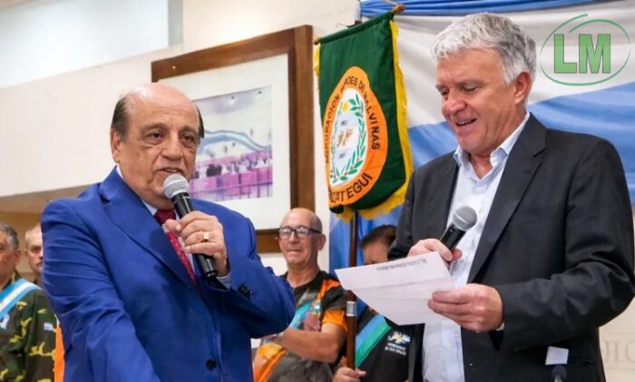 CONTROVERSIA POR LA INVERSIÓN DE 50 MIL MILLONES EN EL MUNICIPIO DE BERAZATEGUI