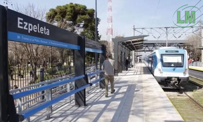 REVELAN EL TRÁGICO TRASFONDO DE LA BEBA ENCONTRADA EN LA ESTACIÓN DE EZPELETA