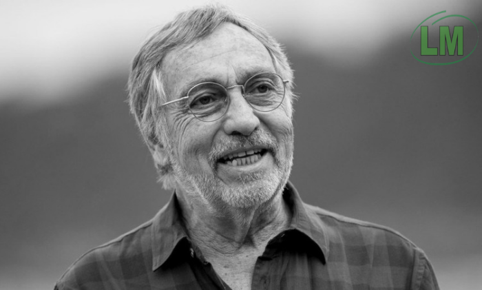 MURIÓ EL ACTOR LUIS BRANDONI A LOS 86 AÑOS EN BUENOS AIRES