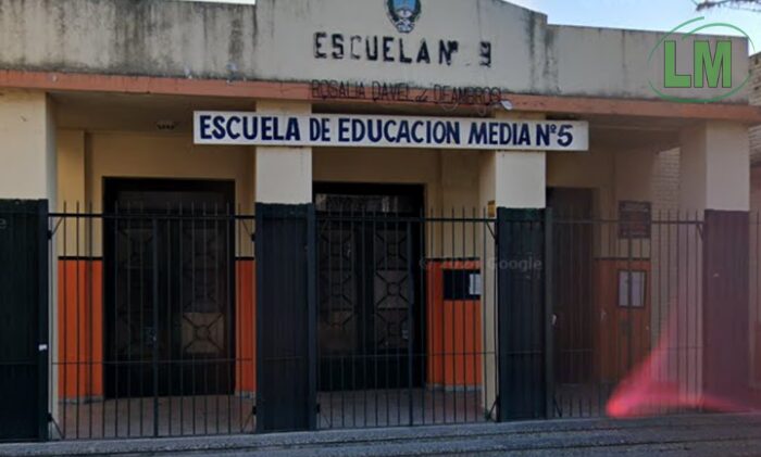 LA ESCUELA PRIMARIA 9 DE BERAZATEGUI CUMPLIÓ 100 AÑOS DE HISTORIA
