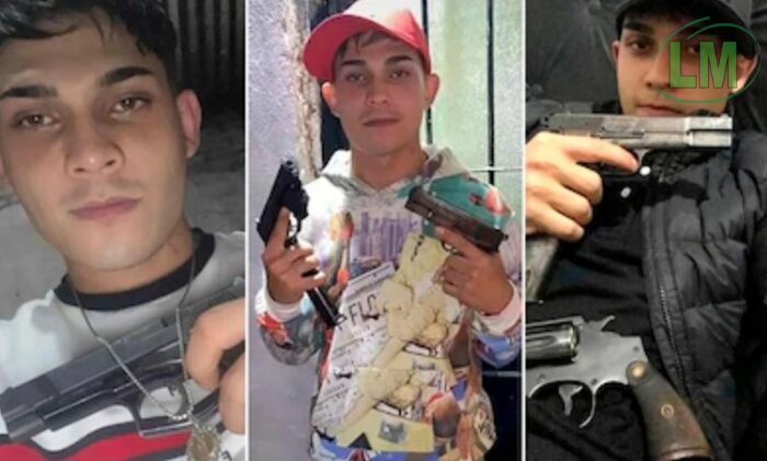 CAYÓ “EL RUSO”: LO LOCALIZARON POR UN POSTEO DE SU NOVIA EN EL HOTEL OWEN DE QUILMES