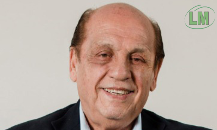 PROPONEN DECLARAR CIUDADANO ILUSTRE DE LA PROVINCIA AL DR. JUAN JOSÉ MUSSI