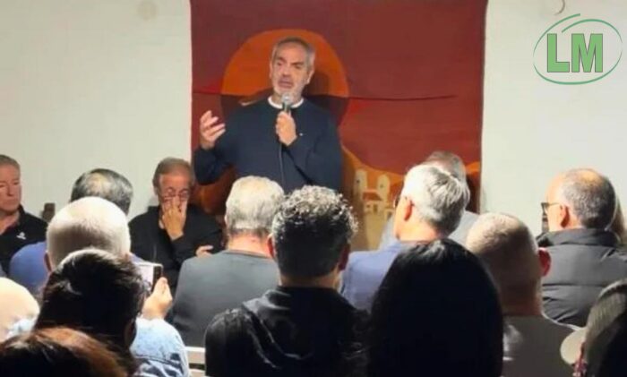 GIACOBBE EXIGIÓ ELECCIONES INTERNAS PARA FORTALECER AL PERONISMO BONAERENSE