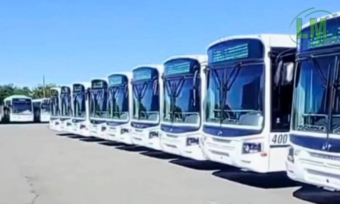 LA LÍNEA 148 VUELVE A FLORENCIO VARELA Y SERÁ LA 198