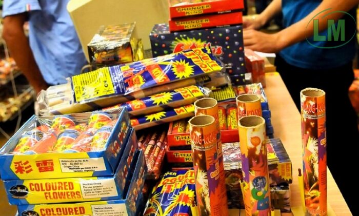 LA JUSTICIA ANULÓ LA PROHIBICIÓN TOTAL DE PIROTECNIA EN EL PARTIDO DE BERAZATEGUI