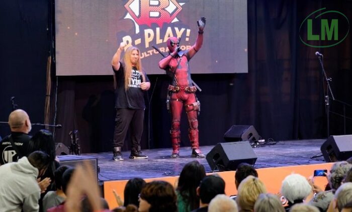 LLEGÓ LA B-PLAY: BERAZATEGUI SE PREPARA PARA UNA NUEVA EDICIÓN