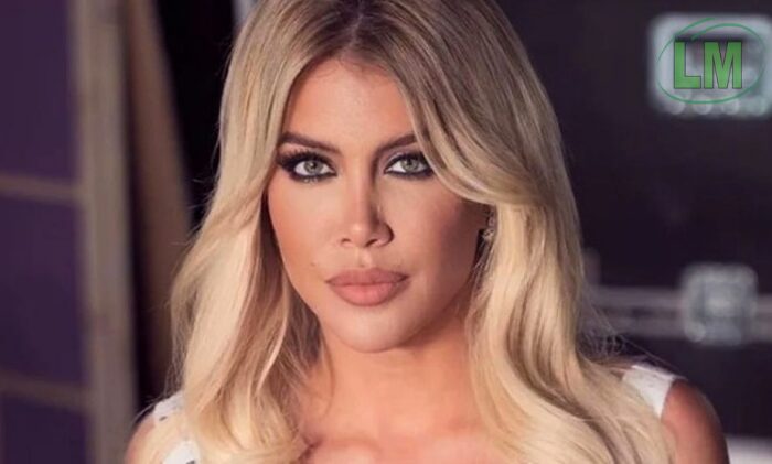 WANDA NARA GENERA REPERCUSIÓN EN REDES CON UN MENSAJE MISTERIOSO