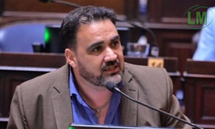 TARIFA DE GAS: FABIÁN LUAYZA DEFENDIÓ EL RÉGIMEN DE ZONA FRÍA QUE MILEI BUSCA RECORTAR