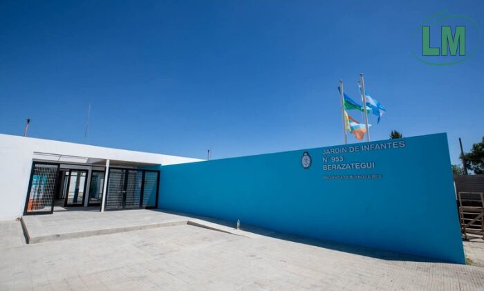 DENUNCIAN PRESUNTAS IRREGULARIDADES Y MALTRATOS EN EL JARDÍN 953 DE EL PATO