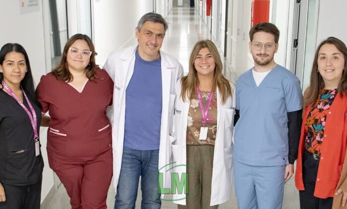 NUEVOS PROFESIONALES FORTALECEN EL SERVICIO DE SALUD MENTAL DEL HOSPITAL EL CRUCE