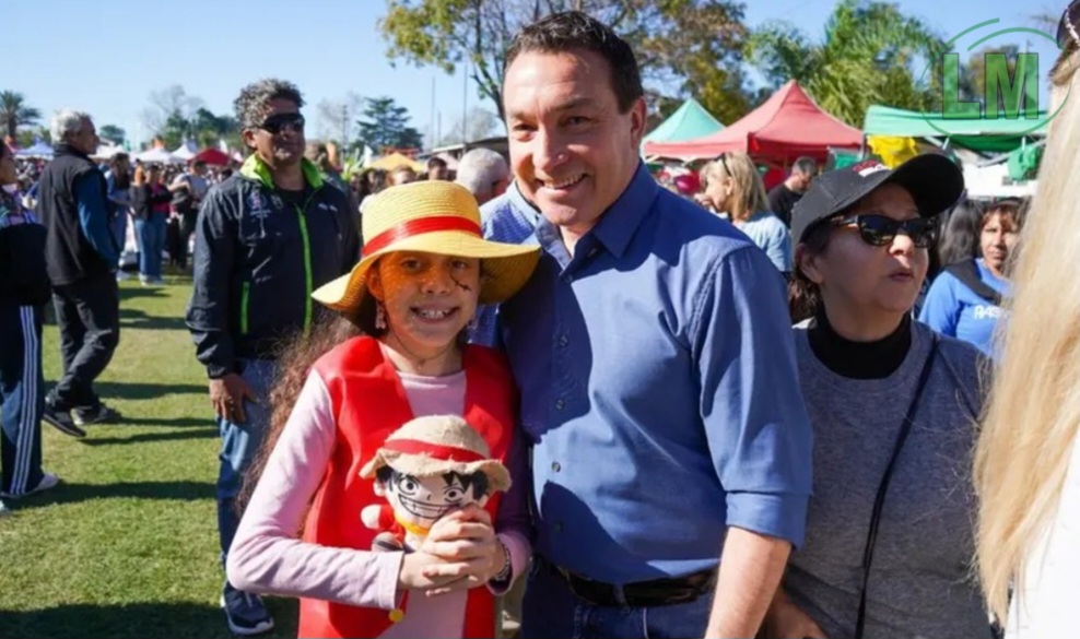 VARELA VIVE HOY UNA NUEVA EDICIÓN DEL VARELA MATSURI
