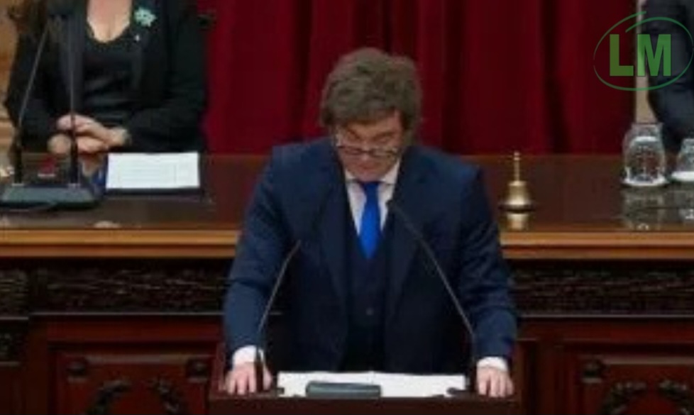 EL GOBIERNO REACTIVA EL DEBATE DE REFORMAS EN EL CONGRESO