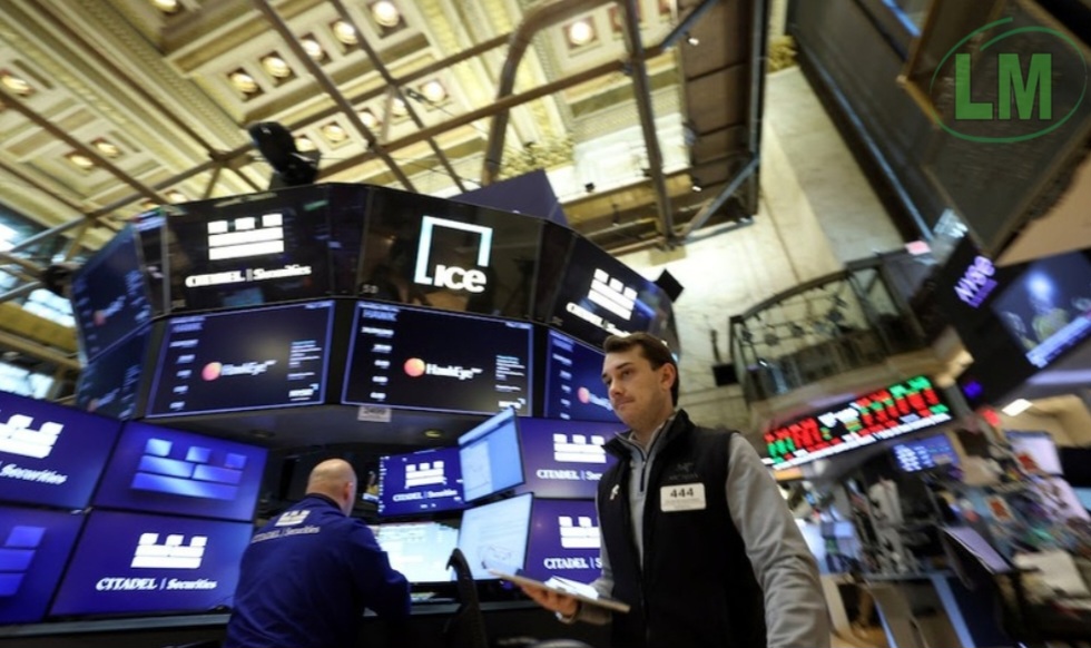 EL RIESGO PAÍS ROMPIÓ EL PISO DE 500 PUNTOS
