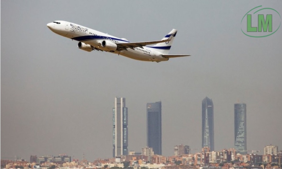 HABILITAN VUELOS DIRECTOS ENTRE LA ARGENTINA E ISRAEL