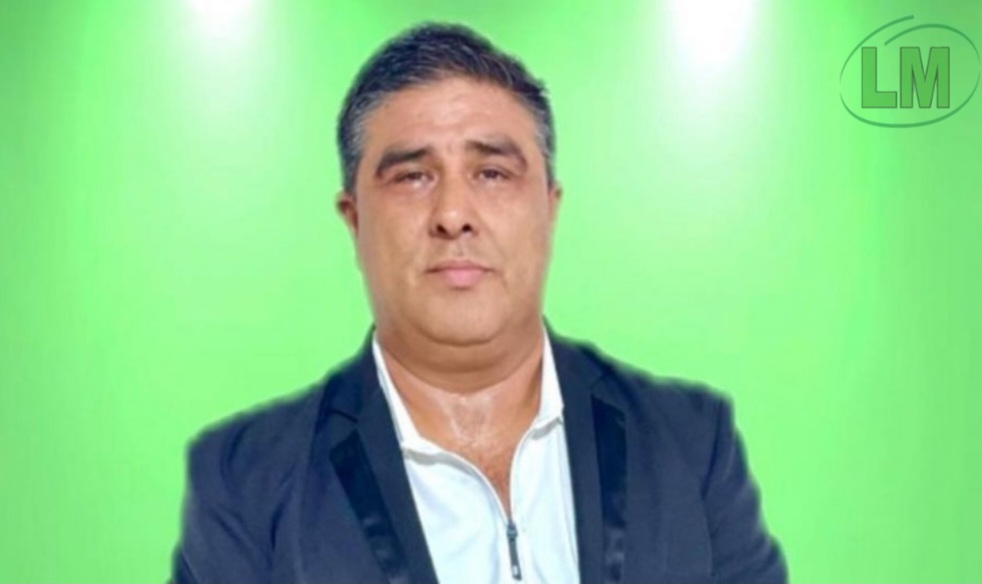 LIBERARON A CHELO TORRES EL CANTANTE DE GREEN