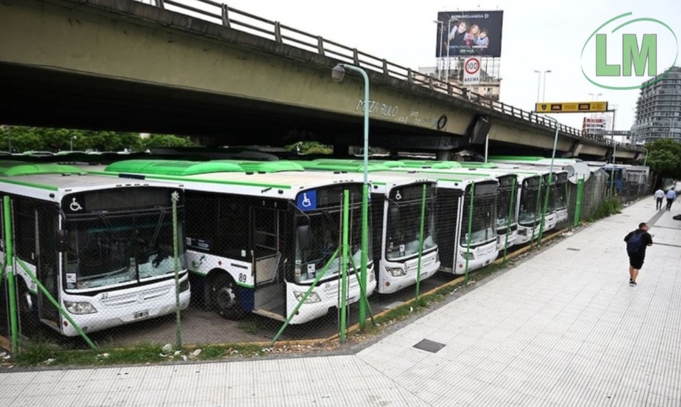 AVANZA MULTA MILLONARIA CONTRA GREMIO DE LOS COLECTIVEROS