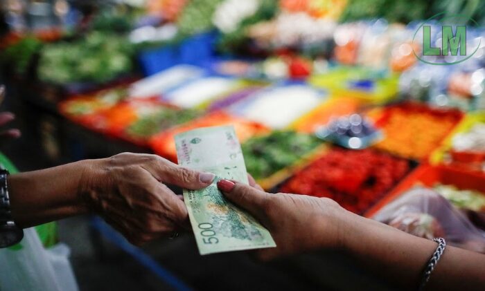 INFLACIÓN A LA BAJA: DESACELERACIÓN EN ALIMENTOS Y BEBIDAS DURANTE MAYO