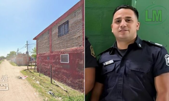 ASESINARON A UN SARGENTO DURANTE UN ALLANAMIENTO EN VARELA