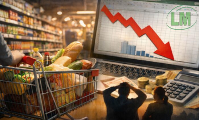 CONSULTORAS PROYECTAN UNA INFLACIÓN MENOR AL 2% EN JUNIO