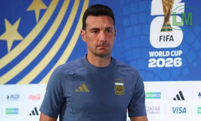SCALONI: “LA GENTE SE ILUSIONA AL VER AL EQUIPO”