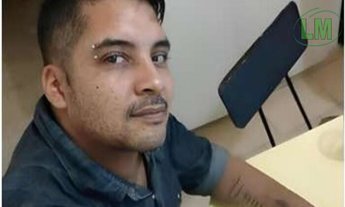 RECLAMO DE JUSTICIA POR EL ASESINATO DE EZEQUIEL SARASPE EN QUILMES