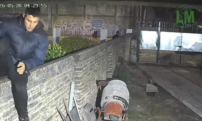 VECINOS EN ALERTA: INTENTOS DE ROBO EN PLÁTANOS NORTE