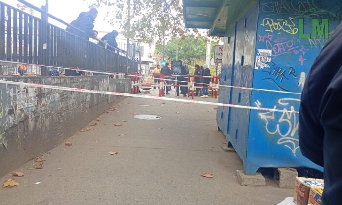 TRAGEDIA EN QUILMES: DEMORAS EN EL TREN ROCA POR FALLECIMIENTO EN LAS VÍAS