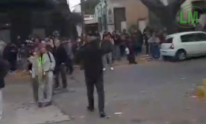 TERCERA AMENAZA DE BOMBA EN LA UNIVERSIDAD NACIONAL DE QUILMES