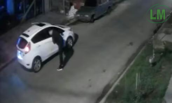 ASESINAN A UN CHOFER DE UBER DURANTE UN INTENTO DE ROBO EN LA MATANZA
