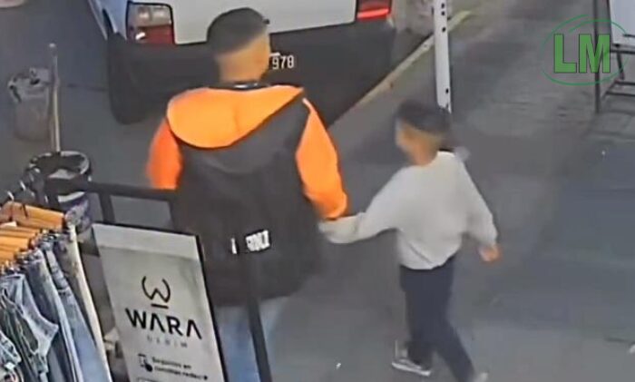 ROBO EN UN COMERCIO DE INDUMENTARIA EN EZPELETA
