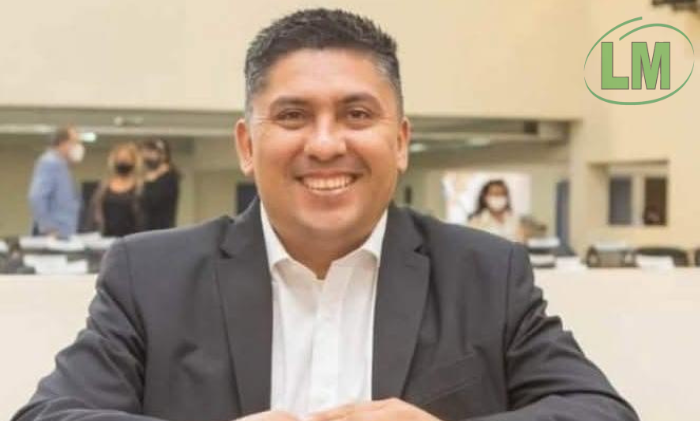 PIDEN SENTENCIA CONTRA EL CLUB ARGENTINO DE QUILMES POR EL CRIMEN DEL CONCEJAL JORGE NÉSTOR VEGA