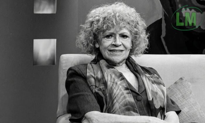 CONMOCIÓN EN EL ESPECTÁCULO: FALLECIÓ LA ACTRIZ MARÍA ROSA FUGAZOT A LOS 83 AÑOS