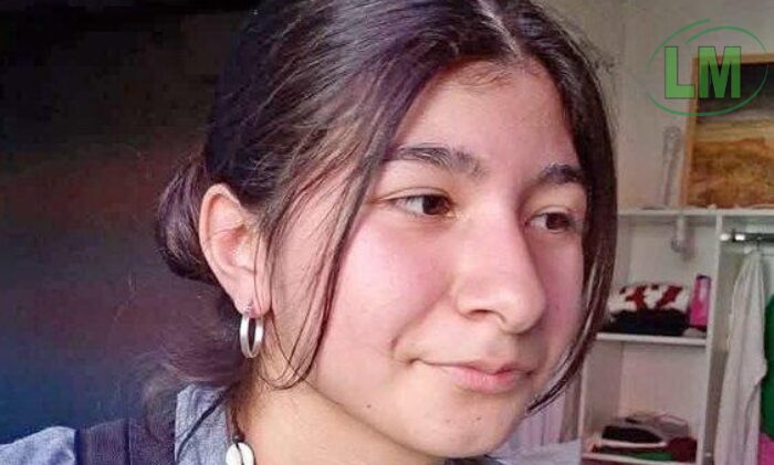 BÚSQUEDA URGENTE EN CÓRDOBA: PIDEN AYUDA PARA LOCALIZAR A LUCIANA AYLEN BARRIOS ALARCON