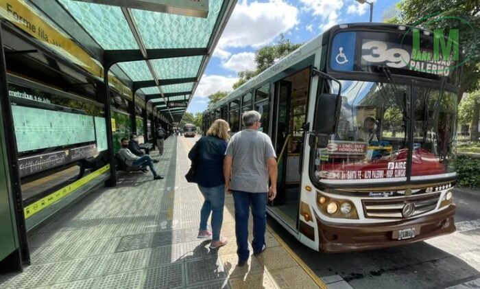 PARO DE COLECTIVOS: LA ADVERTENCIA DE LA UTA ANTE LA FALTA DE RESPUESTAS OFICIALES